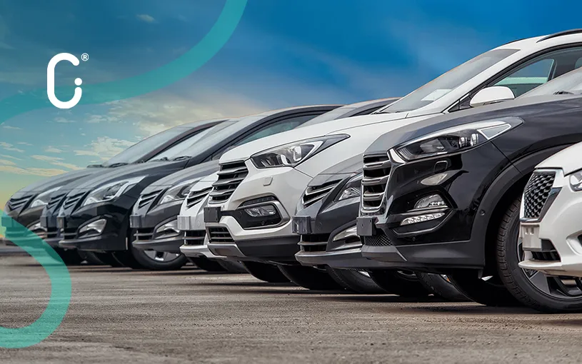 México acumula 1.37 millones de vehículos ligeros vendidos a noviembre de 2025