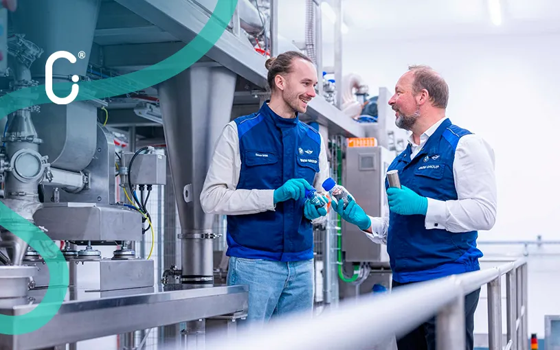 BMW consolida su estrategia de baterías con centro de reciclaje en Alemania