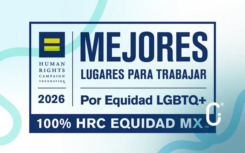 Volkswagen de México reafirma su compromiso con la diversidad e inclusión al recibir la distinción LGBTQ+ 2026