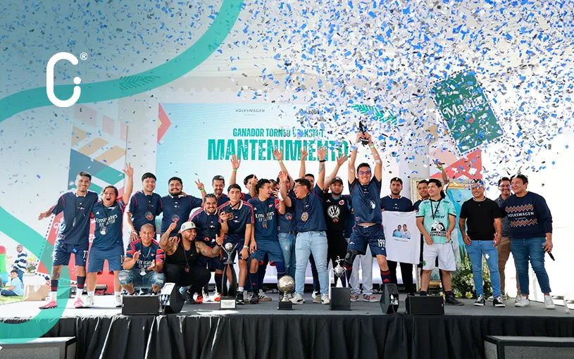 Volkswagen reúne a colaboradores y comunidad en Silao en su Día de Puertas Abiertas 2025