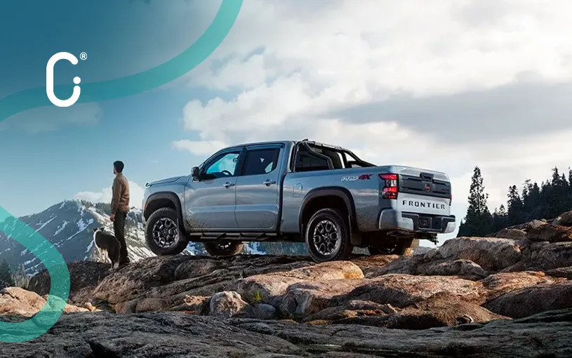Nissan lanza en México la nueva Frontier V6 PRO-4X NISMO® con edición limitada