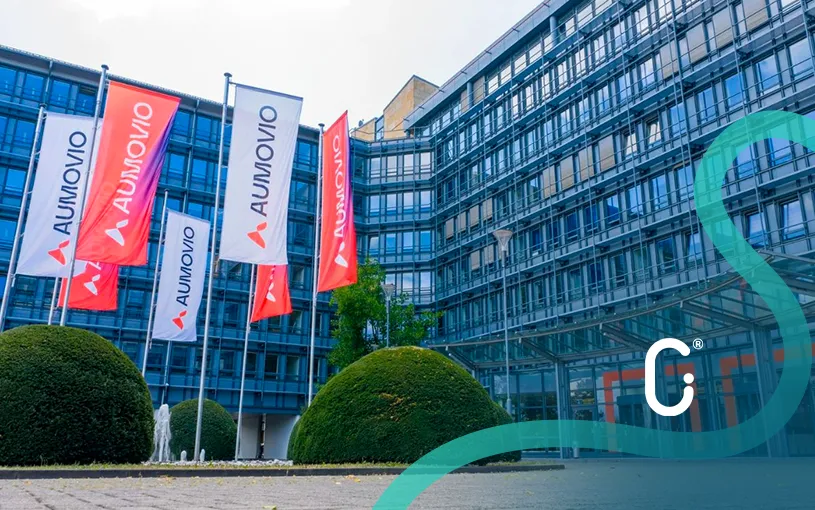 AUMOVIO reestructura su red de I+D en Jalisco para elevar competitividad