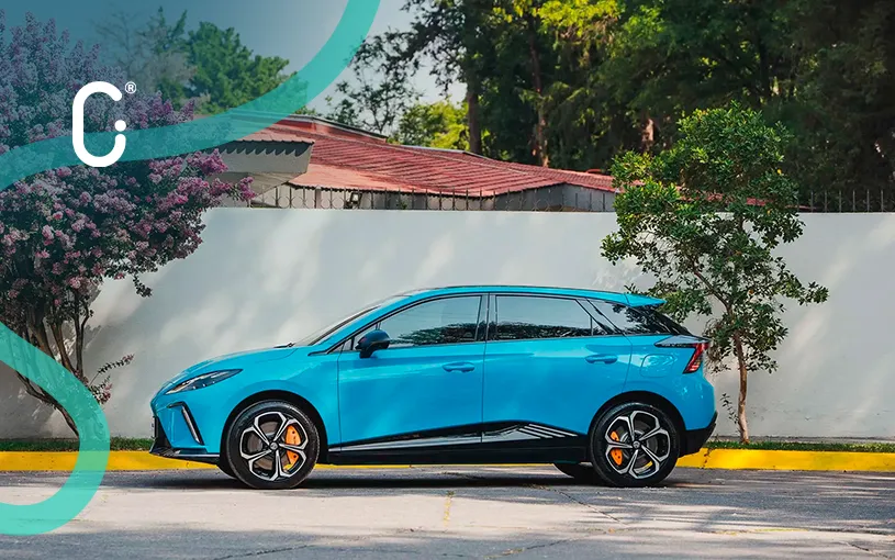 MG refuerza su estrategia en América Latina con ensamblaje en Brasil a partir de 2026