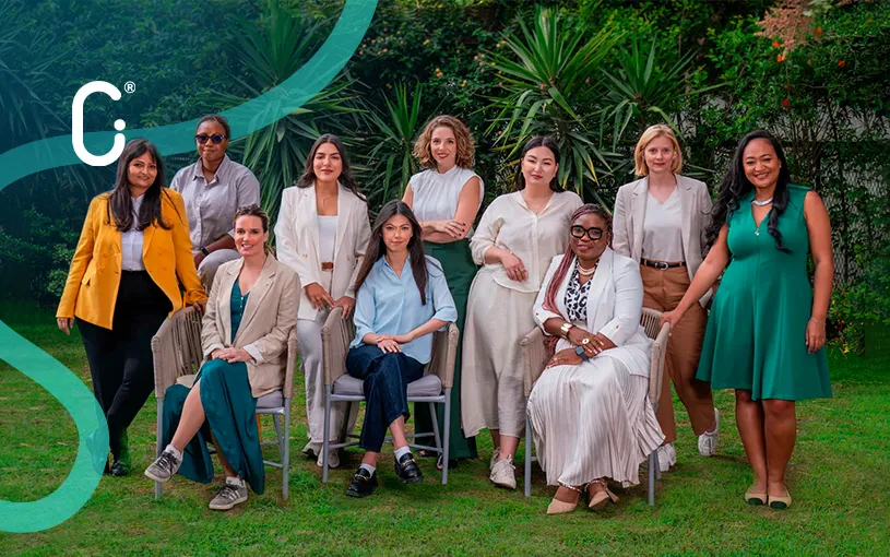 Mexicanas destacan entre las 100 mejores fundadoras del premio Aurora Tech de inDrive