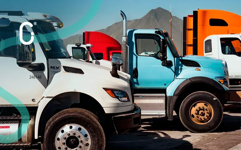 Producción de vehículos pesados cae 36% en el año, pese a repunte en noviembre: ANPACT