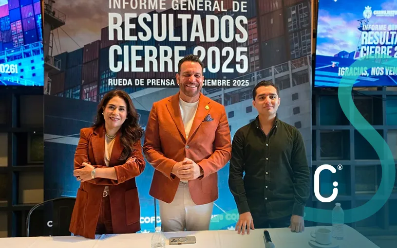 Guanajuato alcanza 30,720 MDD en exportaciones y fortalece a más de 1,000 MiPyMEs