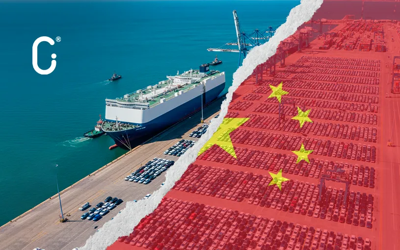 México busca endurecer aranceles: hasta 50% a importaciones de Asia