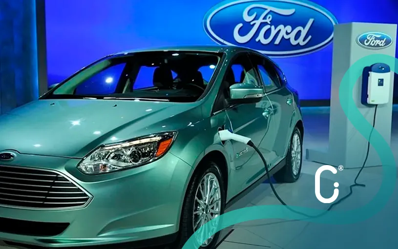 Ford ajusta su estrategia de vehículos eléctricos ante baja demanda y cambios regulatorios