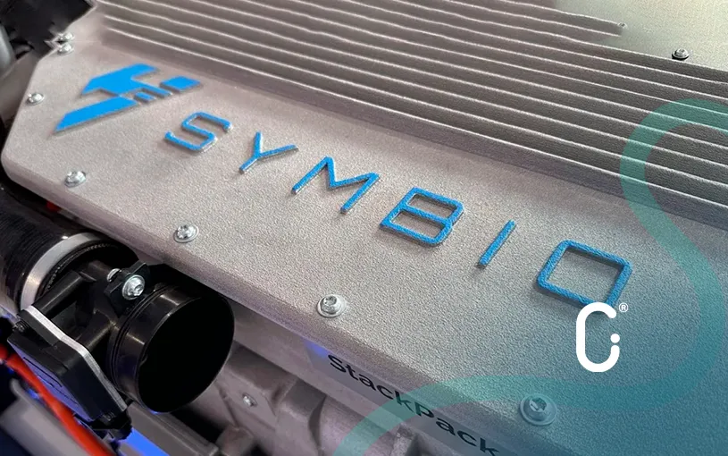 Michelin, Forvia y Stellantis acuerdan un plan de reestructuración con Symbio