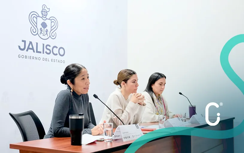 Jalisco cierra 2025 con 48 mil empleos formales y 18,706 MDD en exportaciones