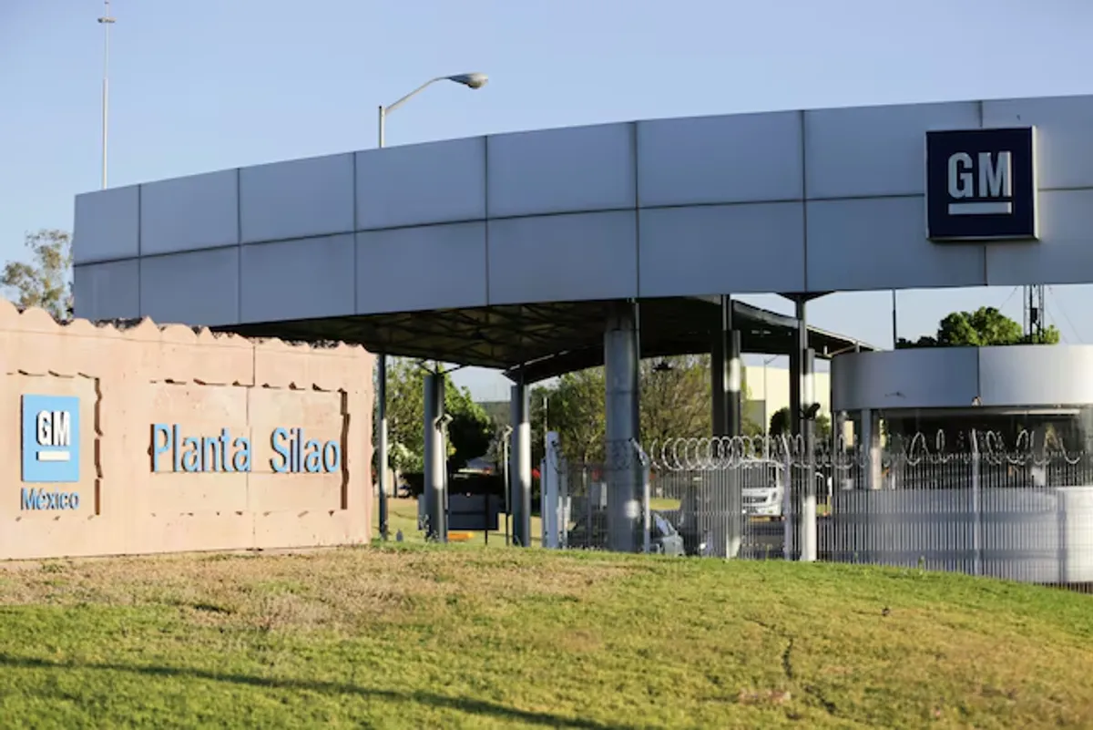 Guanajuato mantiene liderazgo automotriz con más de 828 mil vehículos producidos en 2025