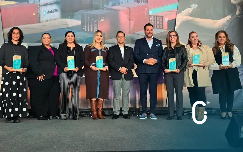 Foro “Juntas Cambiando Vidas” consolida redes para mujeres exportadoras