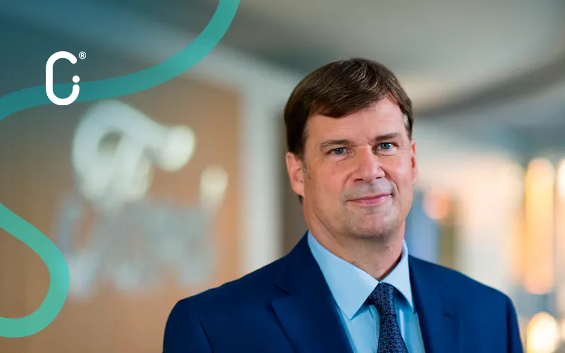 Jim Farley, CEO de Ford, defiende al T-MEC como eje de la industria automotriz de Norteamérica