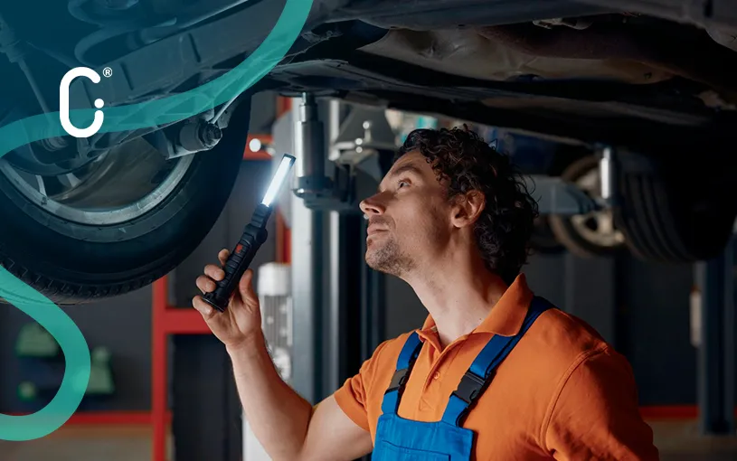 La electrificación del parque vehicular abre un nuevo reto para el servicio y mantenimiento automotriz