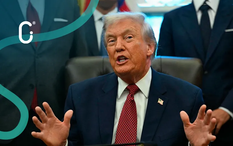 “No necesitamos coches de México”: Trump desafía al T-MEC mientras la industria automotriz mexicana muestra otra realidad