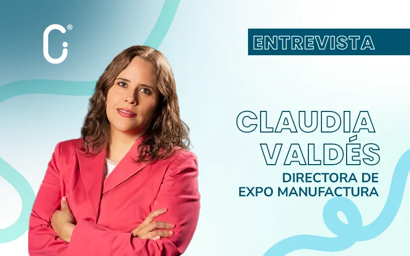 Expo Manufactura cumple 30 ediciones y refuerza su papel clave para la industria en 2026