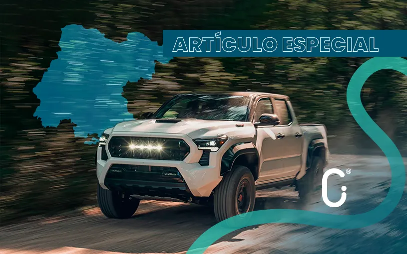 Guanajuato cierra 2025 como líder nacional en producción de vehículos ligeros con 877,463 unidades