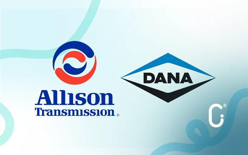 Dana concreta la venta de su negocio Off-Highway a Allison por 2,700 millones de dólares