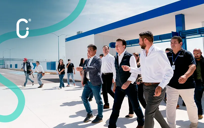 Inversiones fortalecen a Durango: 28 proyectos y 20 mil empleos directos