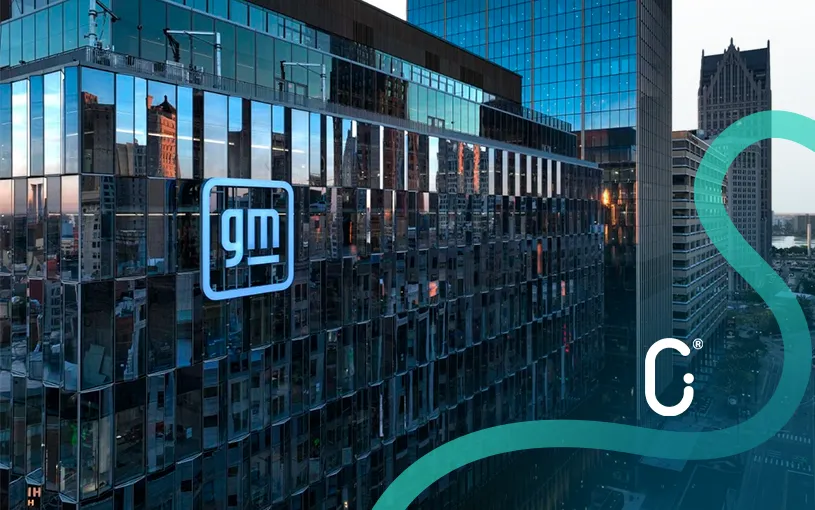 General Motors establece su nueva sede global en el histórico edificio Hudson’s en Detroit