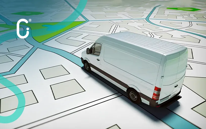 Optimización de rutas: la palanca inmediata para reducir emisiones en la logística mexicana