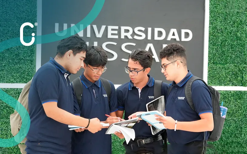 Gobierno de Aguascalientes y Nissan otorgan 50 becas del 100% en manufactura automotriz