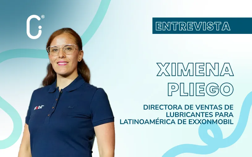 Mobil Lubricant Analysis optimiza decisiones de mantenimiento con laboratorio en México