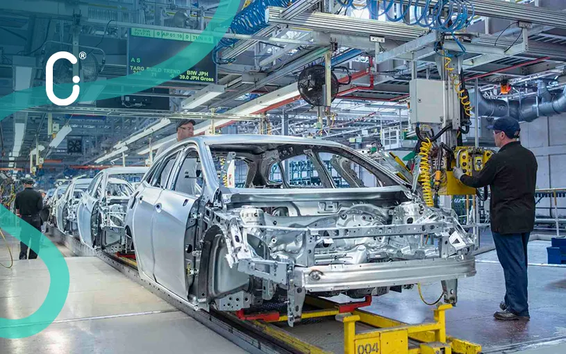 CES 2026: Automotrices y proveedores apuestan por IA y código abierto para el desarrollo de nuevos vehículos