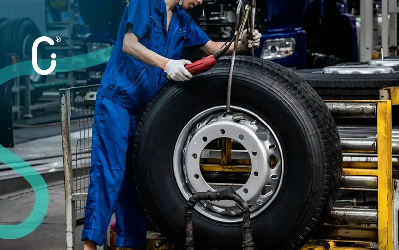 Autopartes en México: llantas se consolidan como  insumo estratégico ante la revisión del T-MEC