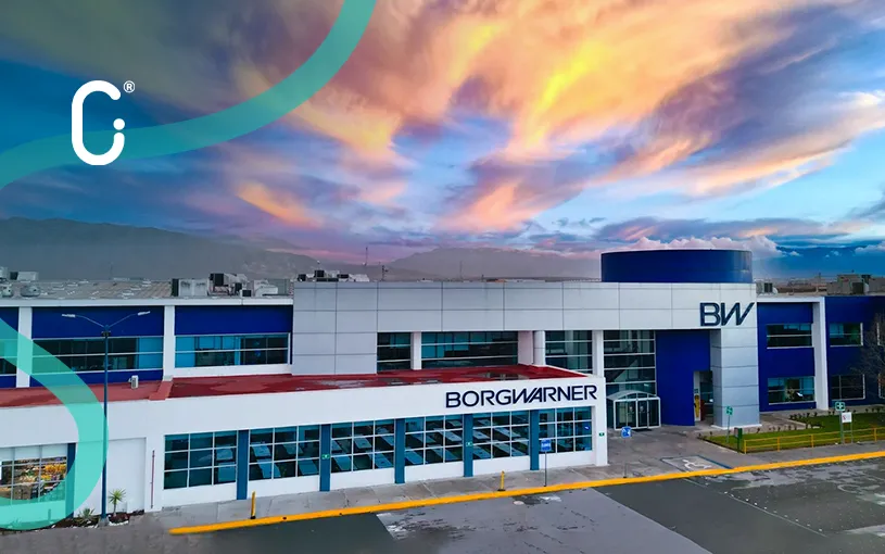 BorgWarner potencia su modelo de negocio en México con un enfoque de educación ambiental aplicada