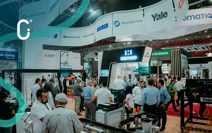 Expo Manufactura 2026: Impulsando la Manufactura Inteligente en México