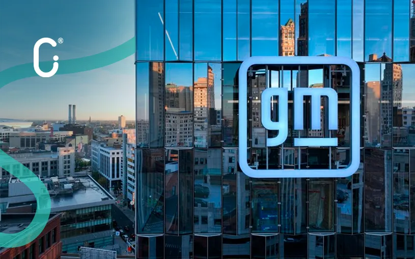 GM cierra 2025 con ganancias de 2,700 MDD y un EBIT ajustado de 12,700 MDD