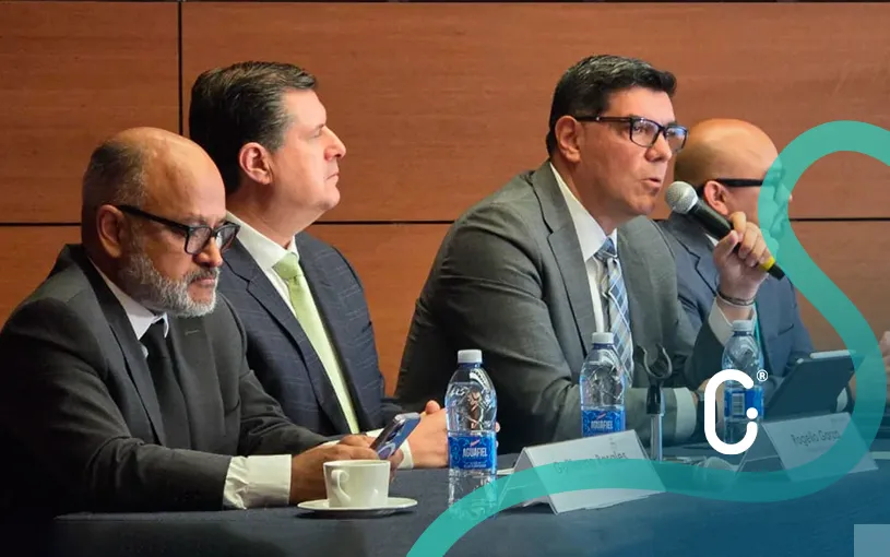 Industria de vehículos pesados concluye 2025 con 138,954 unidades producidas en México y baja de 34.8%