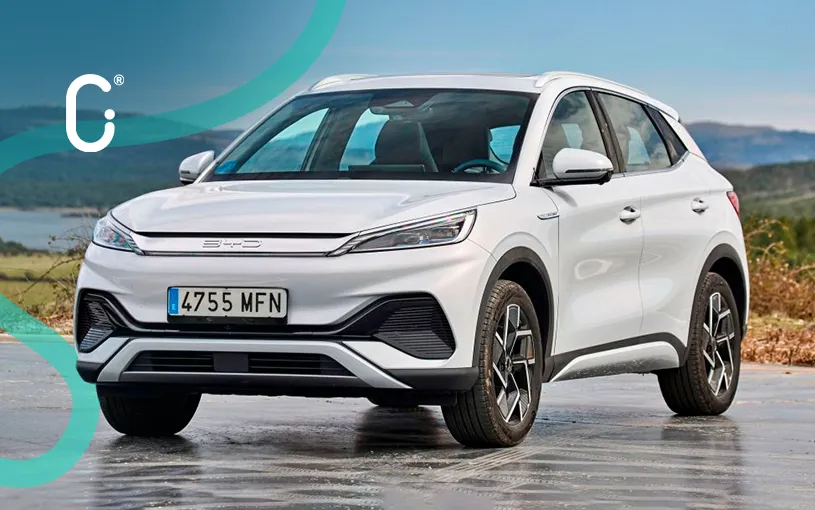 Europa abre la puerta a un acuerdo de precios con los autos eléctricos chinos