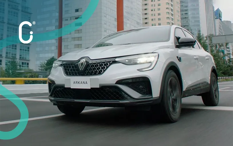 Renault cierra 2025 con ventas globales de 1.63 millones y crecimiento anual de 3.2%