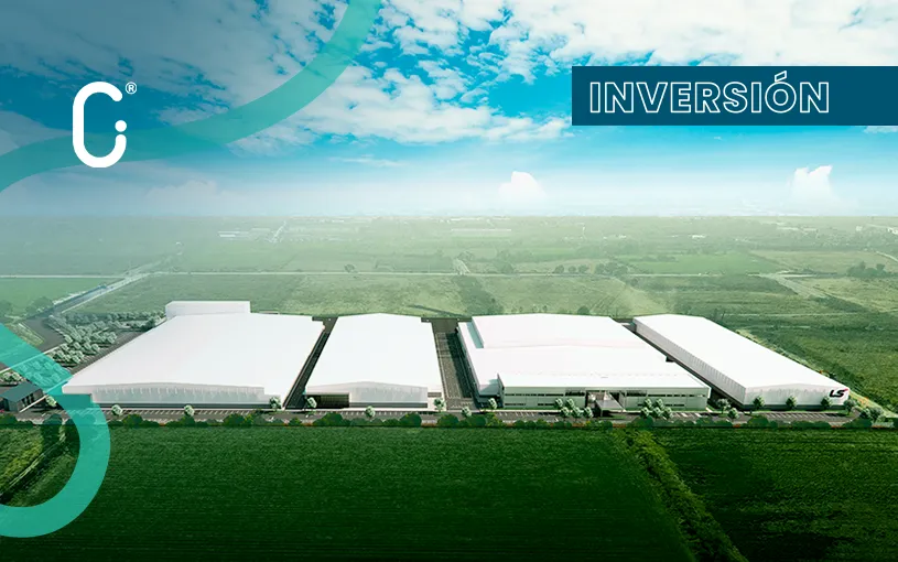 LS Cable & System invertirá 157 MDD en Querétaro para abastecer a Norteamérica