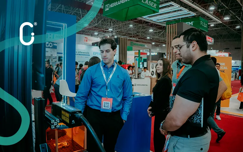 EXPO MANUFACTURA 2026: Innovación y Capacitación para la Industria Nacional