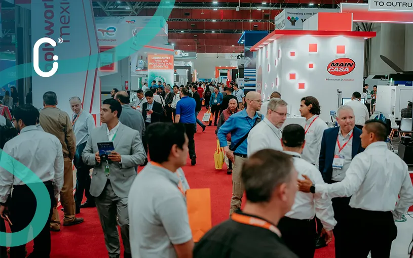 Expo Manufactura: 30 años de innovación y evolución en la industria mexicana