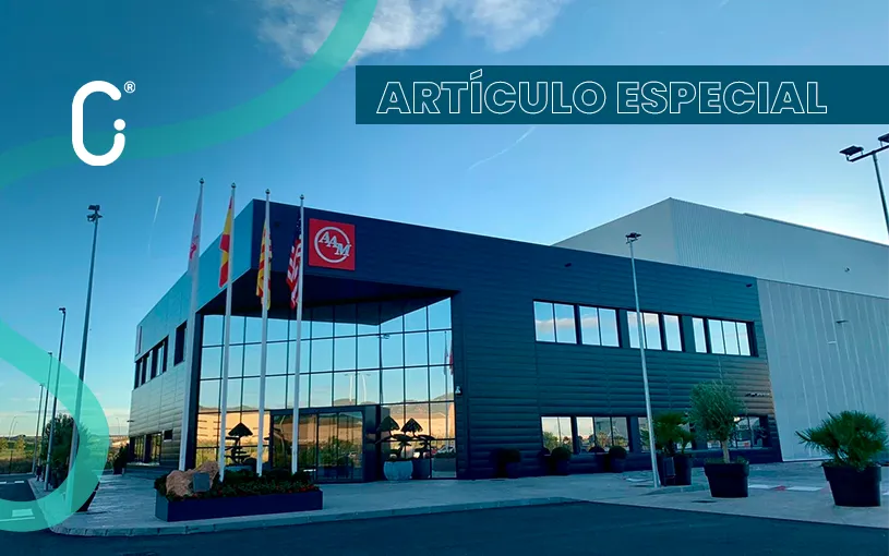 American Axle cambia de nombre a Dauch Corporation: inicia nueva era global