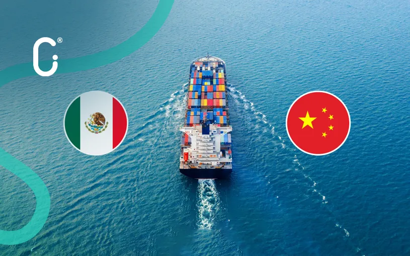 México activa aranceles a importaciones de Asia y redefine su política comercial en 2026