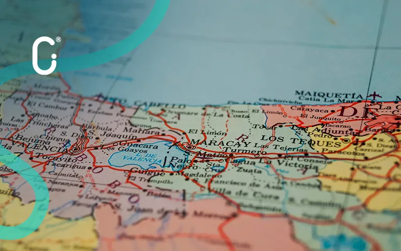 Venezuela ante un giro político: efectos en mercados y energía