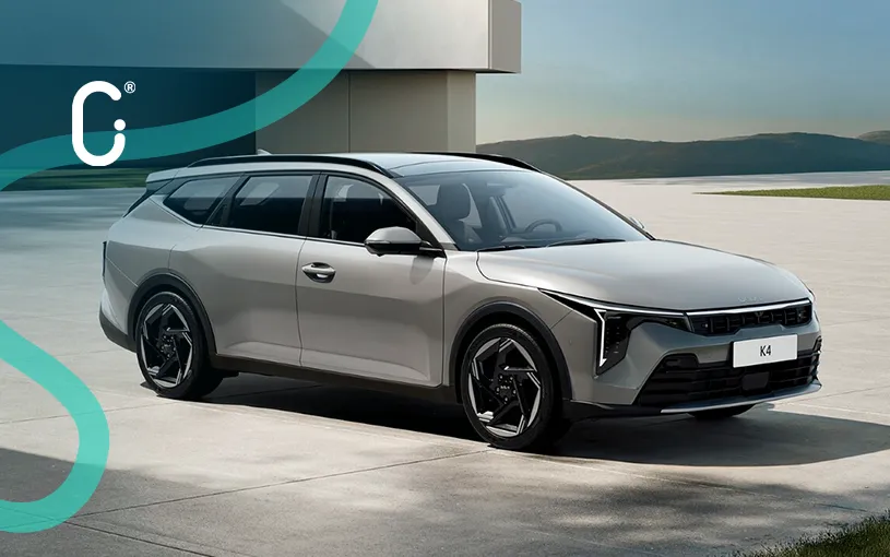 Nuevo León fabricará el Kia K4 Sportswagon para exportación a Europa, sin venta en México