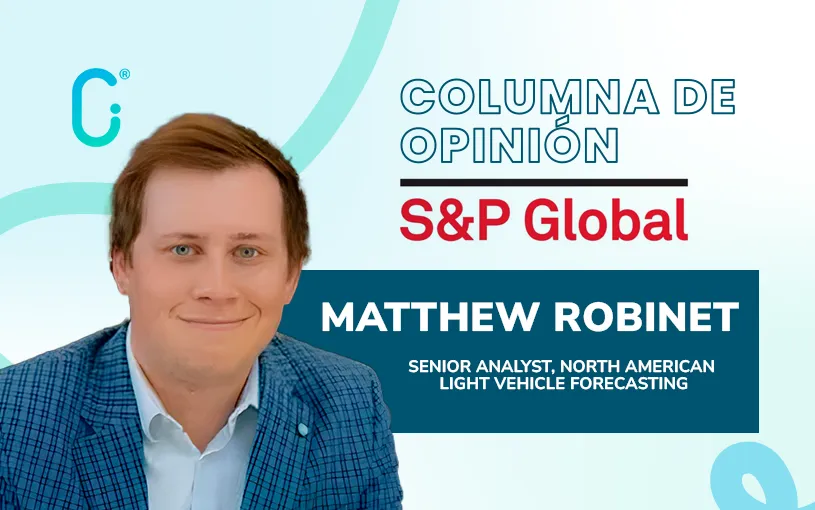 Movimientos clave en el tablero automotriz: cambios en los portafolios y estrategias de productos