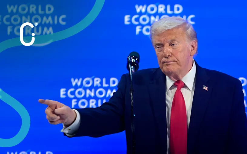 Aranceles y tensiones con la FED marcan el primer año de Trump: CIAL Insights