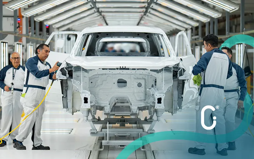 Volkswagen arrancará producción del Golf en Puebla en 2027 y fortalecerá la industria automotriz en México