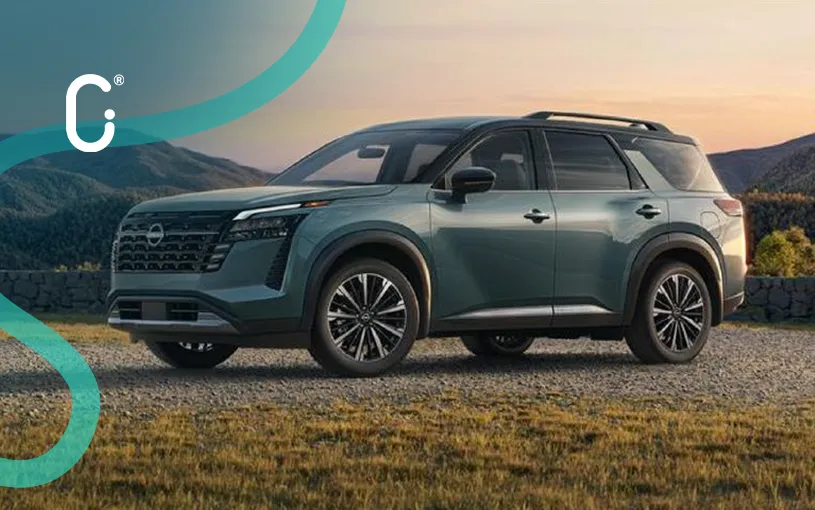 Nissan refuerza su estrategia en SUVs con la nueva Pathfinder 2026 en el mercado mexicano