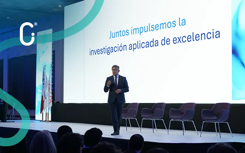 Tec Science Summit 2026: Tecnológico de Monterrey acelera investigación en salud, clima e industria 4.0