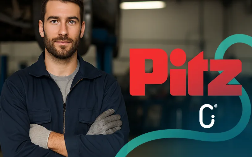 Pitz lanza su marketplace inteligente y apuesta por la digitalización estructural de los talleres mecánicos en México