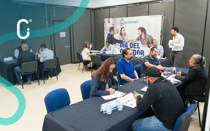 Conexión Industrial supera 9 MDP en ventas y fortalece proveeduría local en Guanajuato