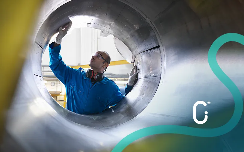 Claves para posicionar a la industria aeroespacial en México: KPMG